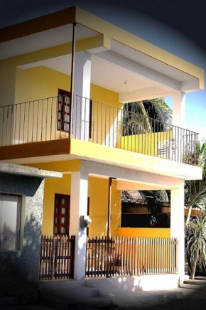 Hotels in Celestún